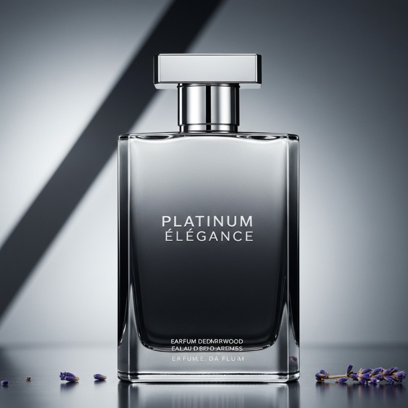 Platinum Elegance for Men (χύμα άρωμα) – Τύπου Egoiste Platinum
