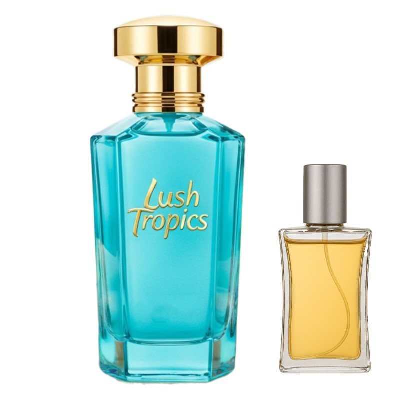 Lush Tropics Women (χύμα άρωμα) – Τύπου Born in Paradise