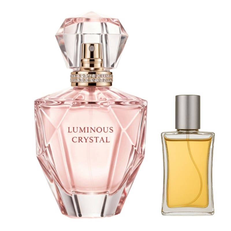 Luminous Crystal Women (χύμα άρωμα) – Τύπου Bright Crystal