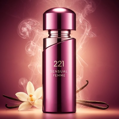 221 Sensual Femme (χύμα άρωμα) – Τύπου 212 Sexy