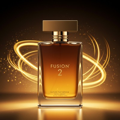 Fusion 2 Unisex (χύμα άρωμα) – Τύπου JP 2 