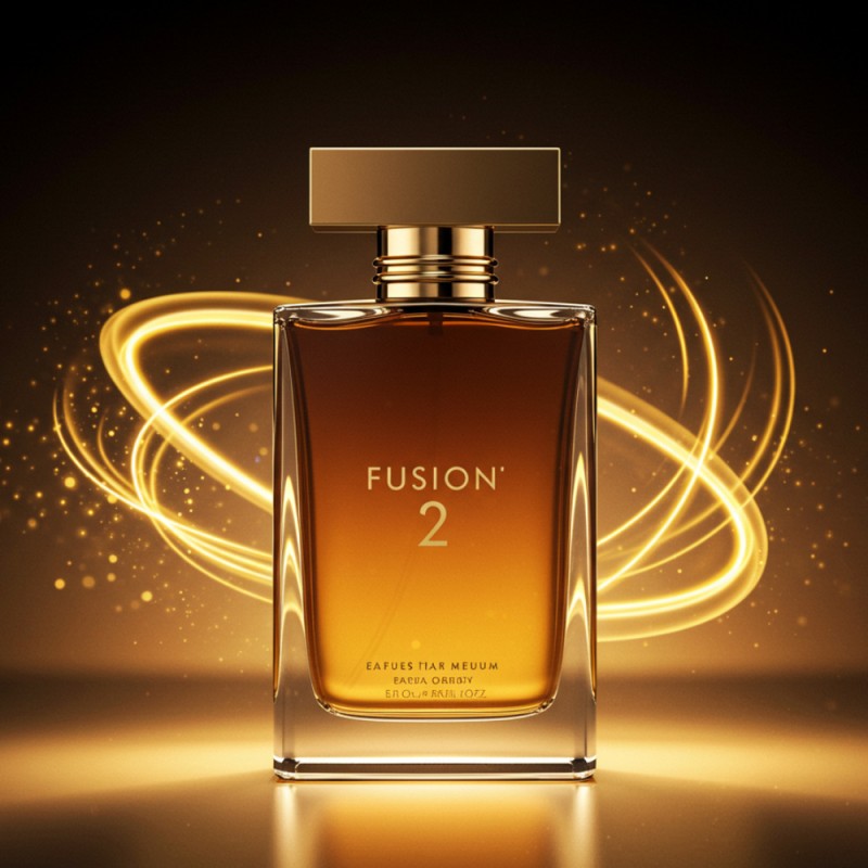 Fusion 2 Unisex (χύμα άρωμα) – Τύπου JP 2 