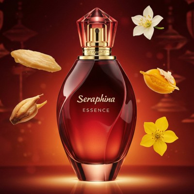 Seraphina Essence Women (χύμα άρωμα) – Τύπου Samsara