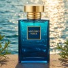 Azzurro Mare Unisex (χύμα άρωμα) – Τύπου Costa Azzurra
