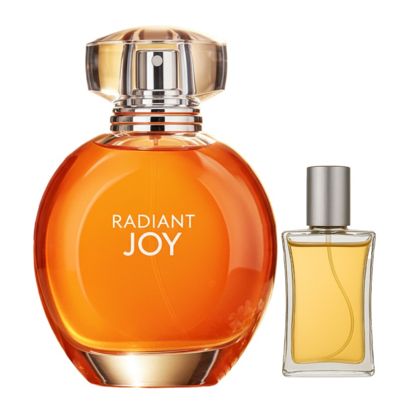 Radiant Joy Women (χύμα άρωμα) – Τύπου Happy for Women