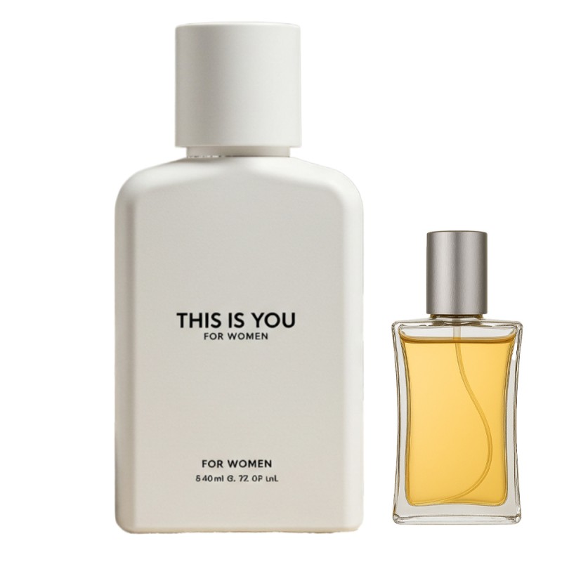 This is You For Women (χύμα άρωμα) – Τύπου This is Her
