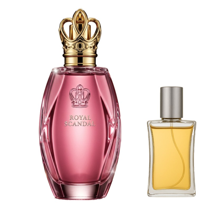 Royal Scandal Women (χύμα άρωμα) – Τύπου Scandal