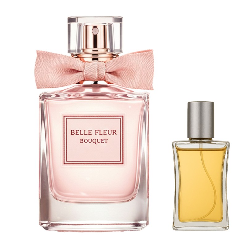 Belle Fleur Bouquet Women (χύμα άρωμα) – Τύπου Miss Blooming Bouquet