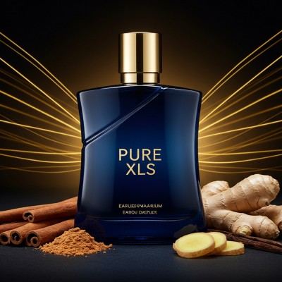 Pure XLS Men (χύμα άρωμα) – Τύπου Pure XS