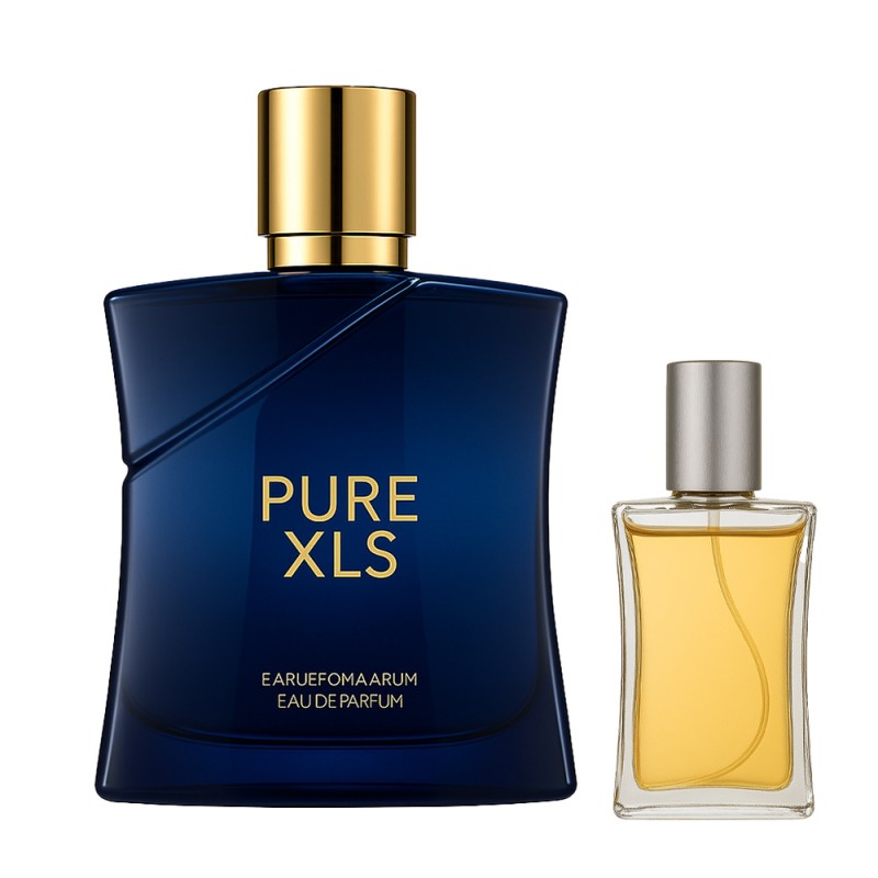 Pure XLS Men (χύμα άρωμα) – Τύπου Pure XS