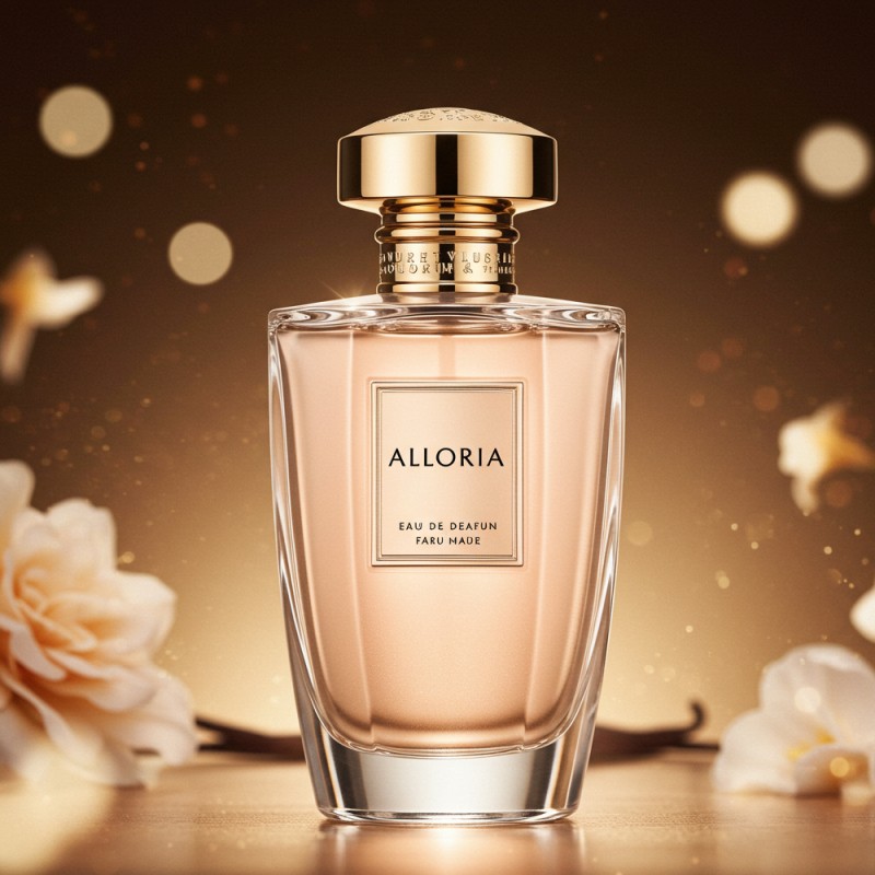 Alloria Women (χύμα άρωμα) – Τύπου Allure