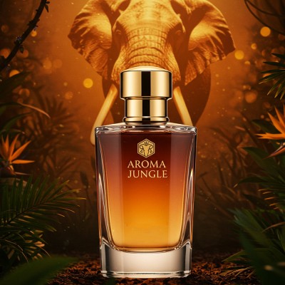 Aroma Jungle Women (χύμα άρωμα) – Τύπου Jungle L'Elephant