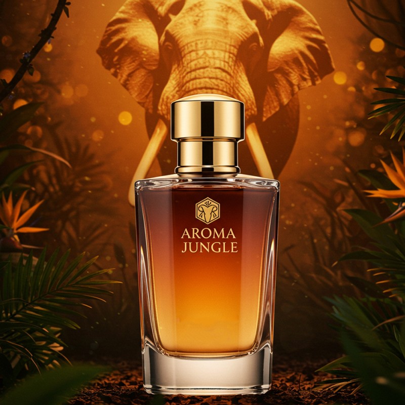 Aroma Jungle Women (χύμα άρωμα) – Τύπου Jungle L'Elephant