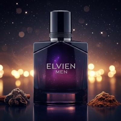 Elvien Men (χύμα άρωμα) – Τύπου Alien Man