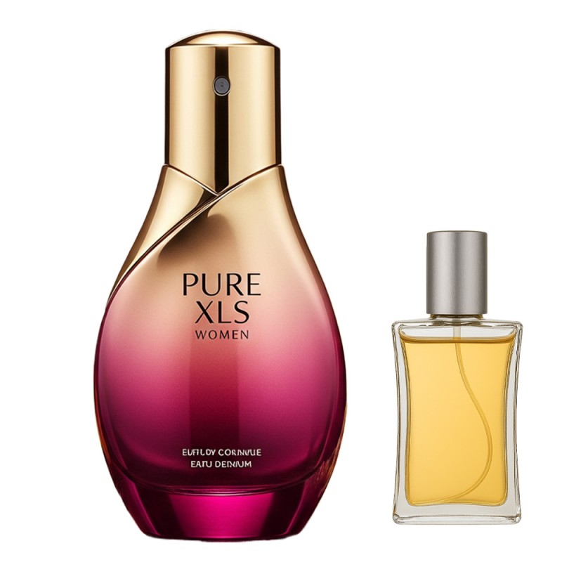 Pure XLS Women (χύμα άρωμα) – Τύπου Pure XS