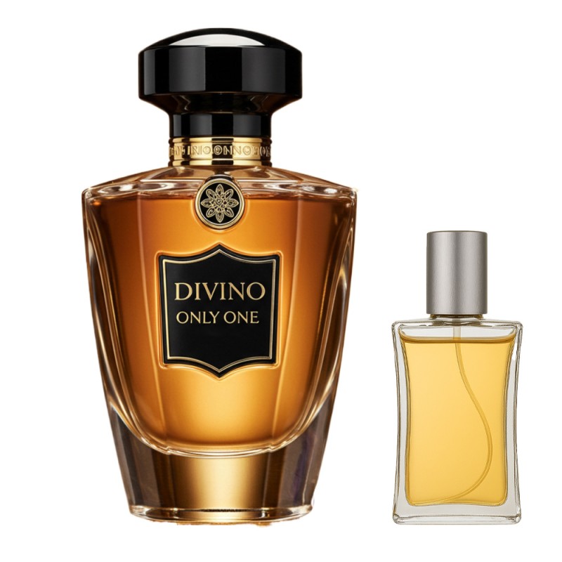 Divino Only One Women (χύμα άρωμα) – Τύπου The Only One