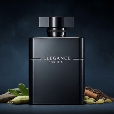 Elegance For Him (χύμα άρωμα) – Τύπου NR for Him