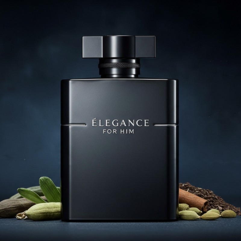 Elegance For Him (χύμα άρωμα) – Τύπου NR for Him