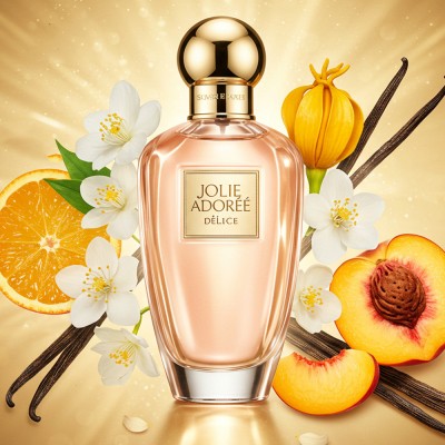 Jolie Adorée Délice Women (χύμα άρωμα) – Τύπου J' Adore In Joy