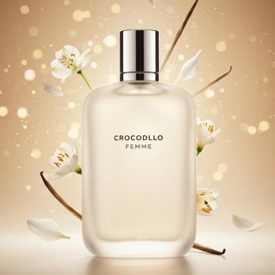 Crocodillo Femme (χύμα άρωμα) – Τύπου LCST Pour Femme
