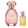 MIAMI for her (χύμα άρωμα) - (Burb. Her)
