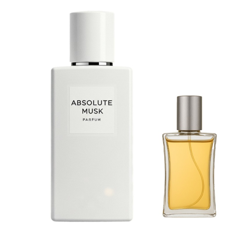 Absolute Musk Women (χύμα άρωμα) – Τύπου Pure Musc