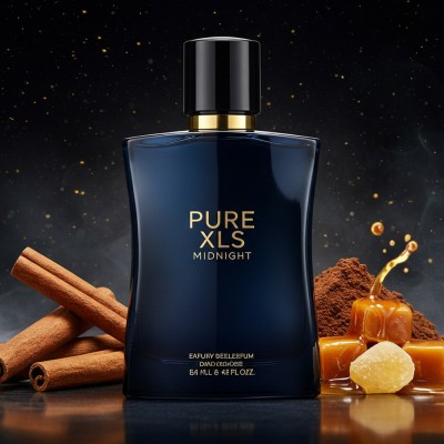 Pure XLS Midnight Men (χύμα άρωμα) – Τύπου Pure XS Night