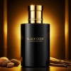 Black Code Absolute Men (χύμα άρωμα) – Τύπου Code Absolu for Men