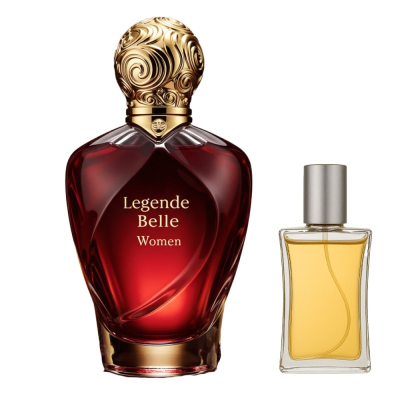 Legende Belle Women (χύμα άρωμα) – Τύπου La Belle