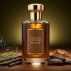 Vanilla & Vetiver Essence Unisex (χύμα άρωμα) – Τύπου Vetiver & Golden Vanilla