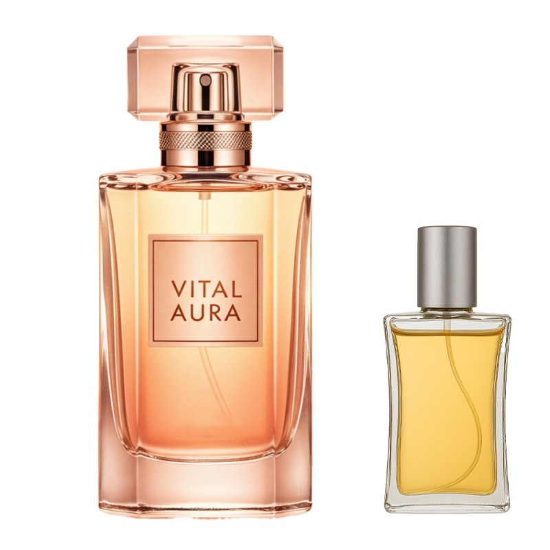 Vital Aura Women (χύμα άρωμα) – Τύπου Alive