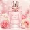 Belle Fleur Roses Women (χύμα άρωμα) – Τύπου Miss Rose N'Roses
