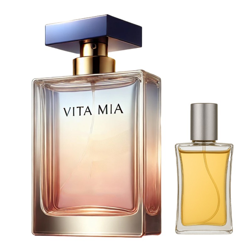Vita Mia Women (χύμα άρωμα) – Τύπου My Way
