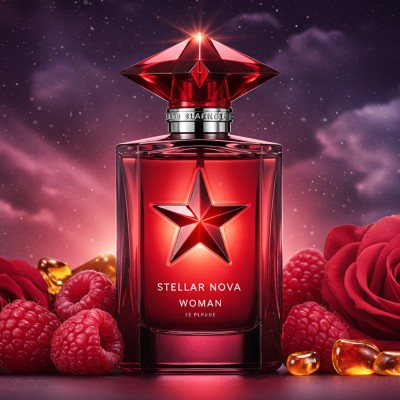 Stellar Nova Woman (χύμα άρωμα) – Τύπου Angel Nova