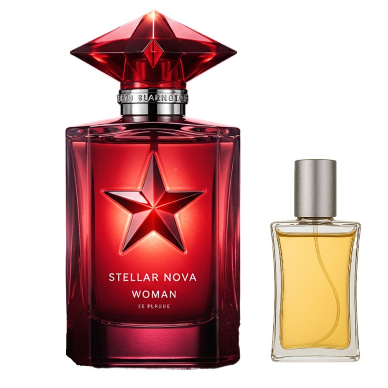 Stellar Nova Woman (χύμα άρωμα) – Τύπου Angel Nova