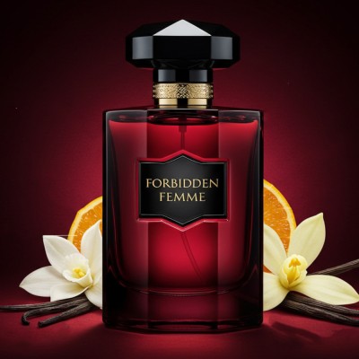 Forbidden Femme (χύμα άρωμα) – Τύπου L'Interdit