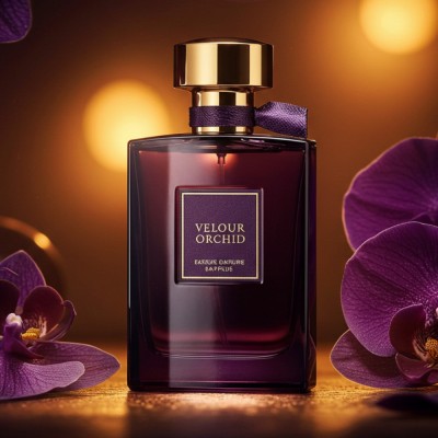 Velour Orchid Women (χύμα άρωμα) – Τύπου Velvet Orchid