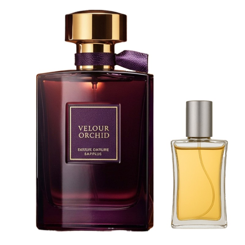 Velour Orchid Women (χύμα άρωμα) – Τύπου Velvet Orchid