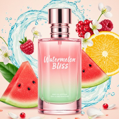 Watermelon Bliss Women (χύμα άρωμα) – Τύπου Sorbetto Rosso