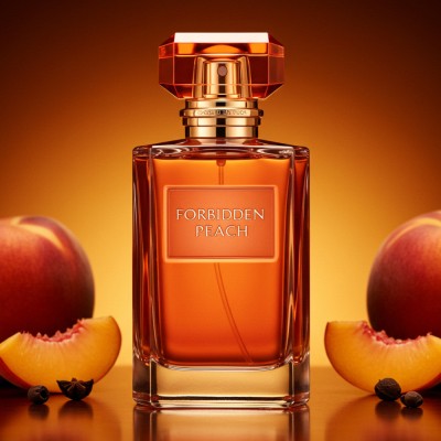 Forbidden Peach Unisex (χύμα άρωμα) – Τύπου Bitter Peach