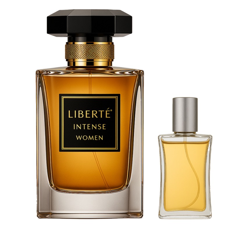 Liberte Intense Women (χύμα άρωμα) – Τύπου Libre Intense