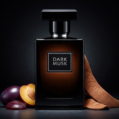 Dark Musk Women (χύμα άρωμα) – Τύπου Musc Noir