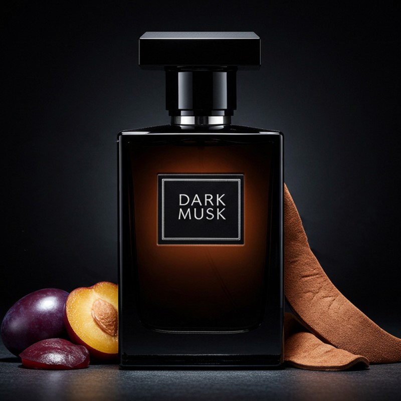 Dark Musk Women (χύμα άρωμα) – Τύπου Musc Noir