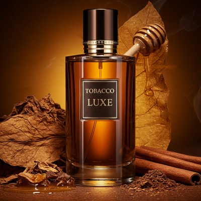 Tobacco Luxe Unisex (χύμα άρωμα) – Τύπου Tobacolor