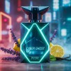 Cyber Ghost Men (χύμα άρωμα) – Τύπου Phantom