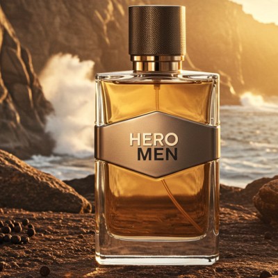 HERO for men (χύμα άρωμα)