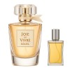 Joie de Vivre Soleil Women (χύμα άρωμα) – Τύπου La Vie Est Belle Soleil Cristal