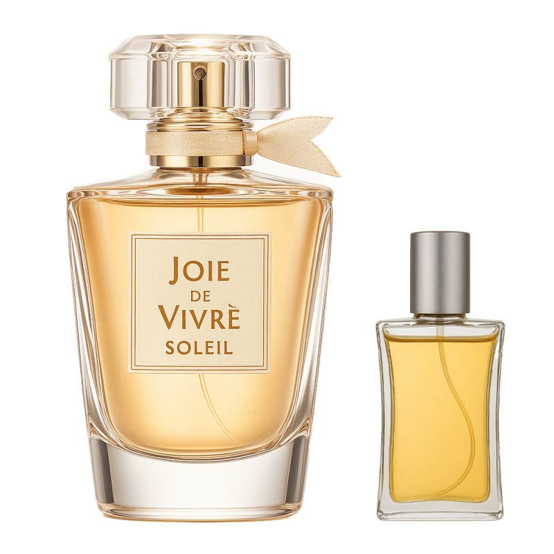 Joie de Vivre Soleil Women (χύμα άρωμα) – Τύπου La Vie Est Belle Soleil Cristal