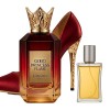 Good Princess Flame Women (χύμα άρωμα) – Τύπου Very Good Girl