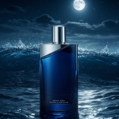 Luna Oceanic Force Men (χύμα άρωμα) – Τύπου Luna Rossa Ocean